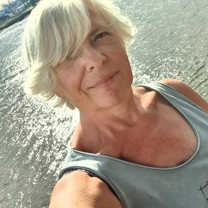 Profilbild von Regina Breutigam