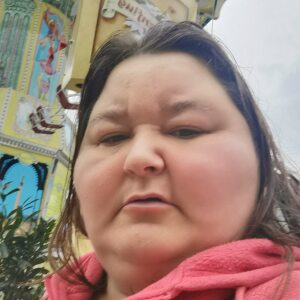 Profilbild von Regina Brexler