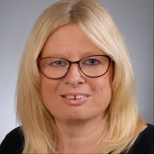 Profilbild von Regina Brohmann