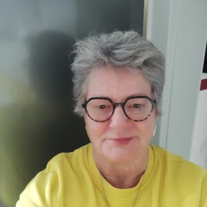 Profilbild von Regina Brondke