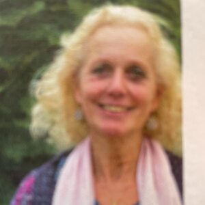 Profilbild von Regina Broschinski