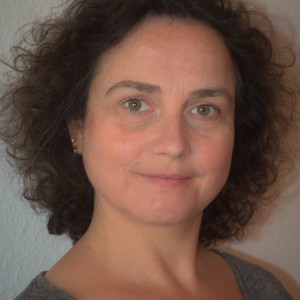 Profilbild von Regina Brown