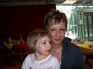 Profilbild von Regina Brüning