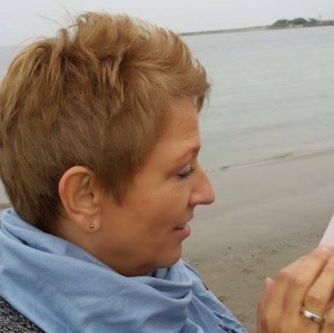 Profilbild von Regina Bruhn