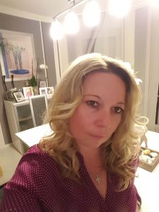 Profilbild von Regina Brunner