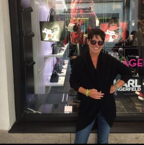 Profilbild von Regina Brunner