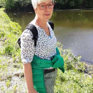 Profilbild von Regina Buch