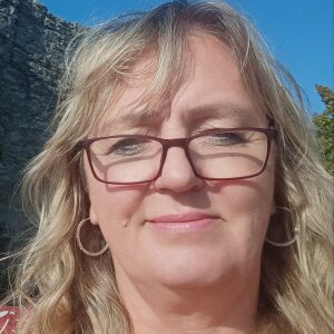 Profilbild von Regina Buchfink