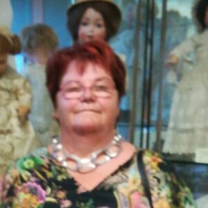 Profilbild von Regina Buchheim