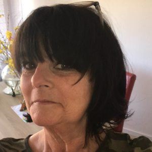 Profilbild von Regina Buchmann