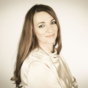 Profilbild von Regina Buchter