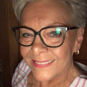 Profilbild von Regina Bücker-Schnelle