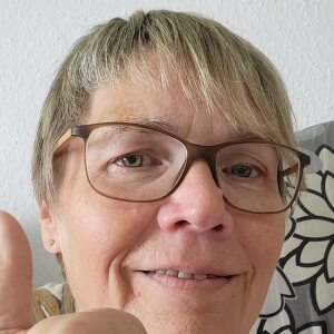 Profilbild von Regina Büge