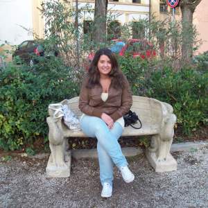 Profilbild von Regina Bülbül