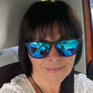 Profilbild von Regina Bülow