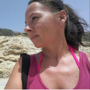 Profilbild von Regina Bungart