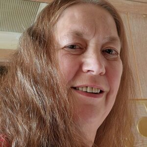 Profilbild von Regina Bunsen