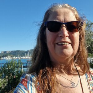 Profilbild von Regina Bunsen