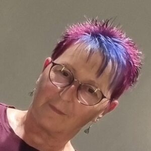 Profilbild von Regina Burchert