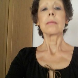 Profilbild von Regina Burghardt