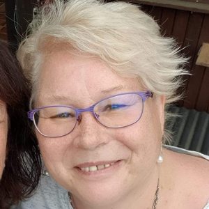 Profilbild von Regina Busija
