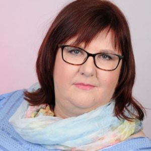 Profilbild von Regina Buyny