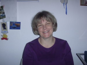 Profilbild von Regina Cekici