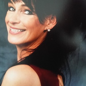 Profilbild von Regina Cerqueira