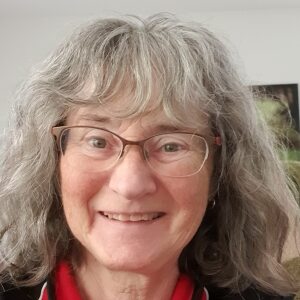 Profilbild von Regina Chabrié