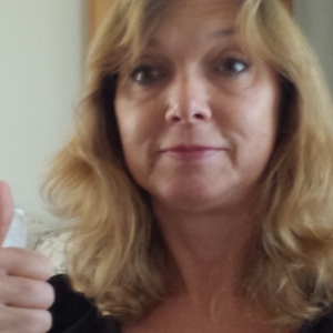 Profilbild von Regina Chang
