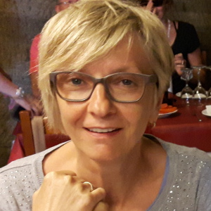 Profilbild von Regina Christ