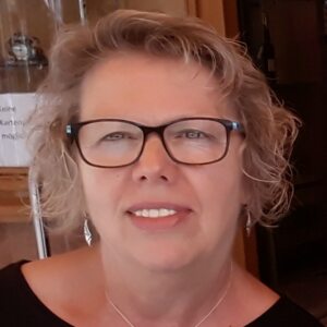 Profilbild von Regina Cicka