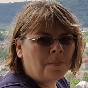 Profilbild von Regina Conradt