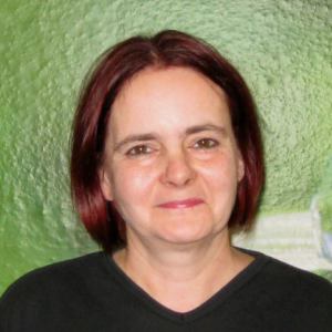Profilbild von Regina Cuno