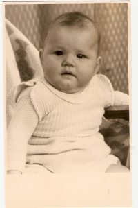 Profilbild von Regina Dähnel