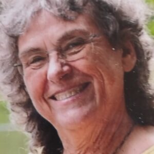 Profilbild von Regina Dahn