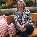 Profilbild von Regina Dammel