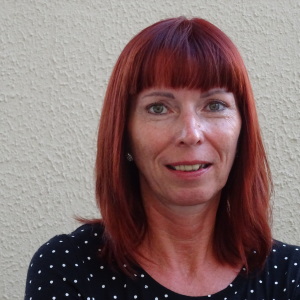 Profilbild von Regina Dannat
