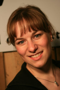 Profilbild von Regina Danner