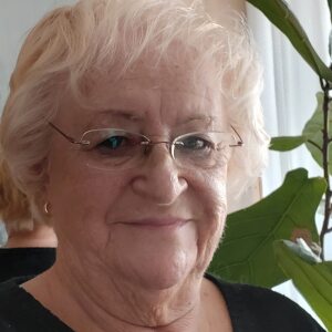 Profilbild von Regina Daul