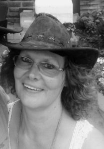 Profilbild von Regina Davidsen