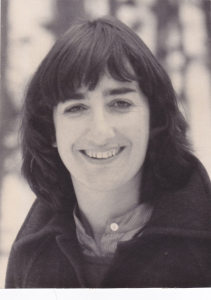 Profilbild von Regina Debler-Griger