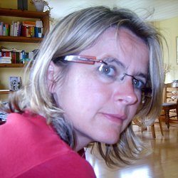 Profilbild von Regina Debray