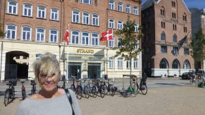 Profilbild von Regina Dedelow