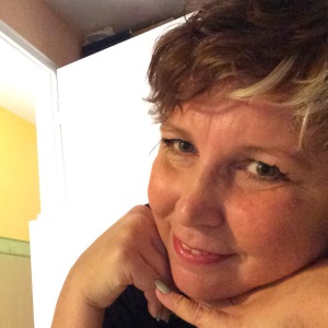 Profilbild von Regina Denk