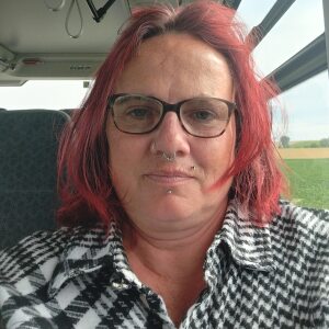 Profilbild von Regina Devinast