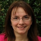 Profilbild von Regina Dewitt