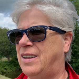 Profilbild von Regina Dietsch