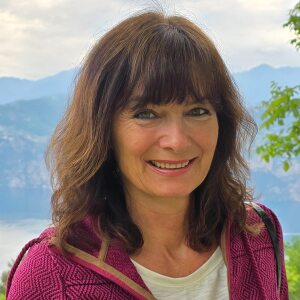 Profilbild von Regina Dietz