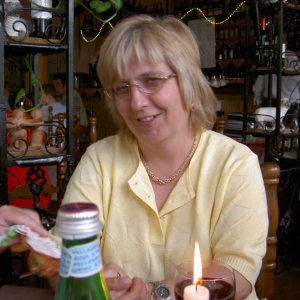 Profilbild von Regina Dinse